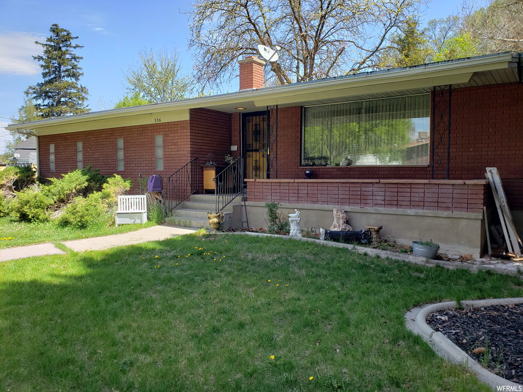 336 S 200 E, Logan, UT 84321
