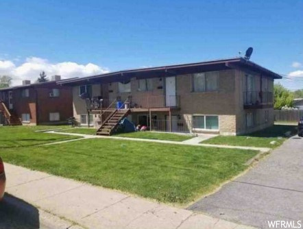 2115 N 250 W, Sunset, UT 84015