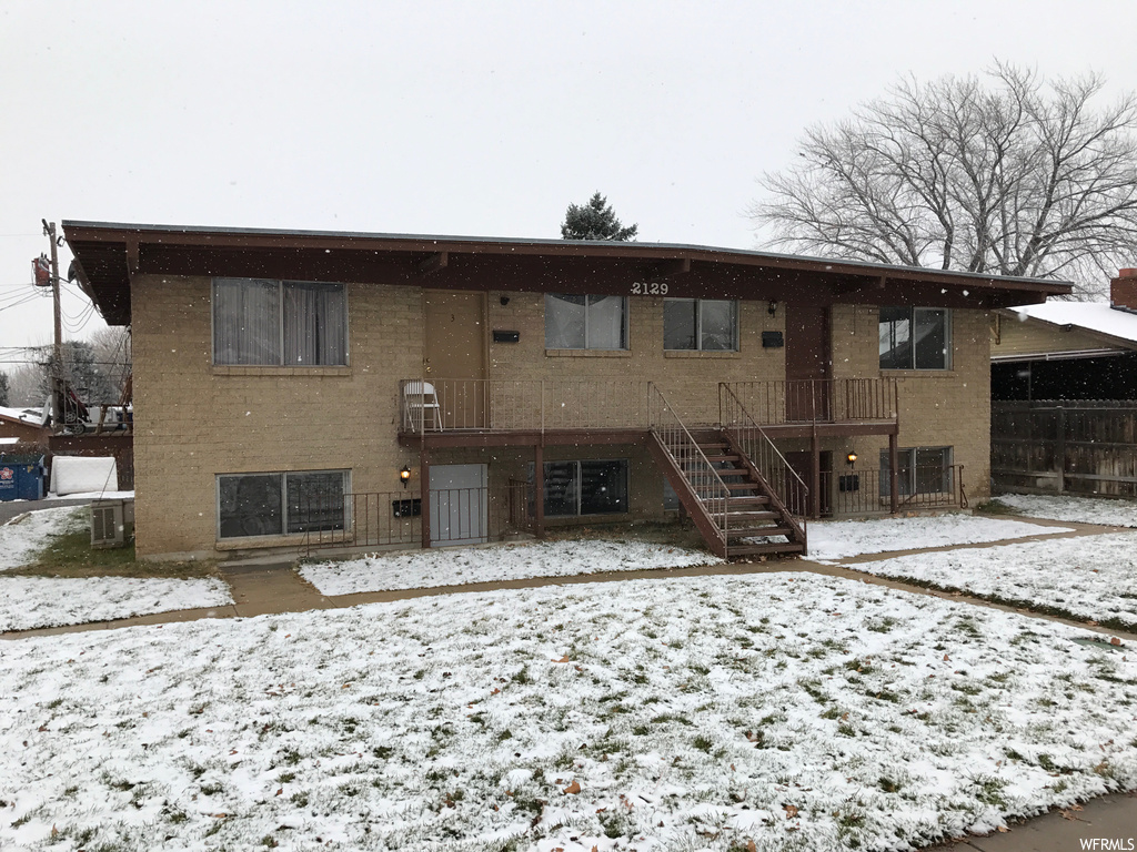 2129 N 250 W, Sunset, UT 84015