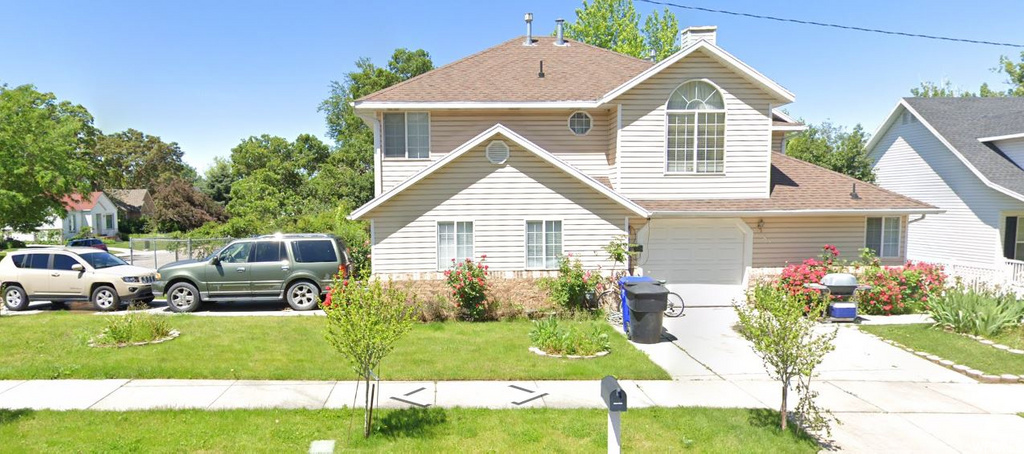 82 S 200 E, Bountiful, UT 84010