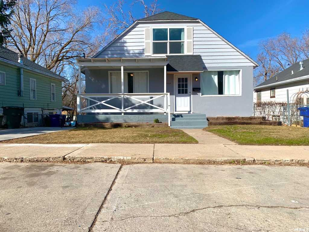 3545 Porter Ave, Ogden, UT 84403