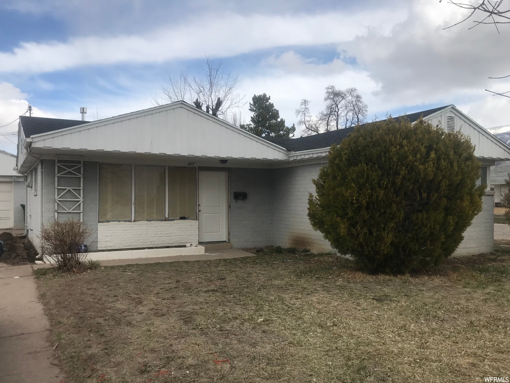 577 Kirk St, Layton, UT 84041