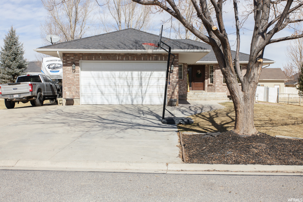 183 E 250 N, Aurora, UT 84620