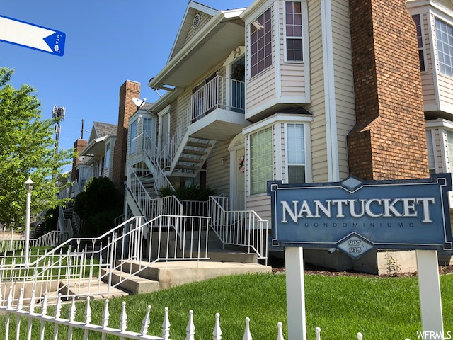 915 E 820 N #21, Provo, UT 84604