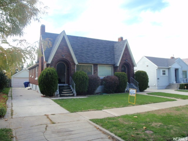 2655 Brinker Ave, Ogden, UT 84401