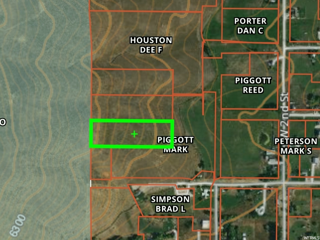 634 W 3rd St, Bloomington, ID 83223