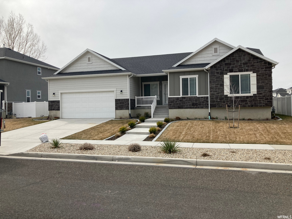 605 N 400 E, Springville, UT 84663