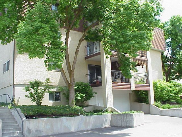 255 E Temple Ave #1, Logan, UT 84321
