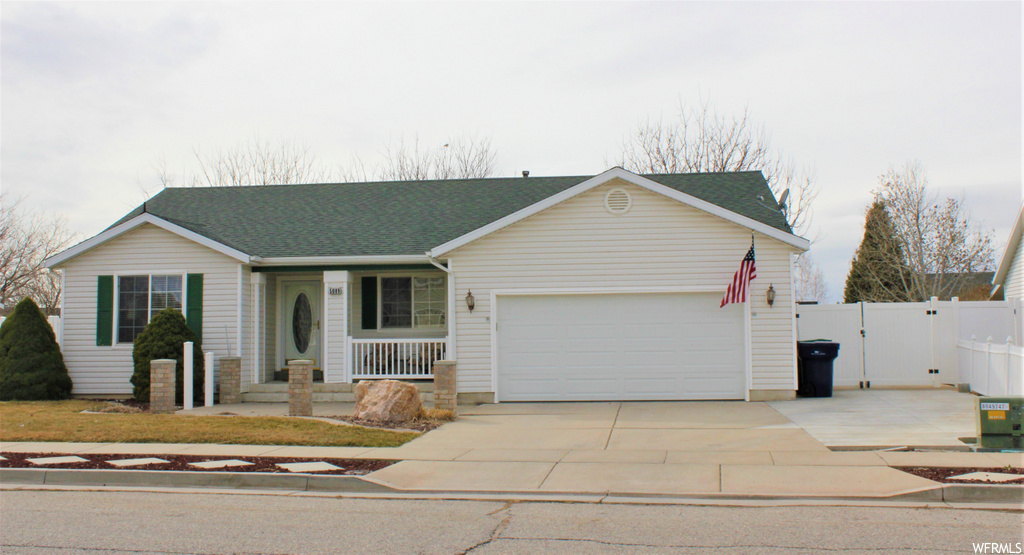 5089 S 3925 W, Roy, UT 84067