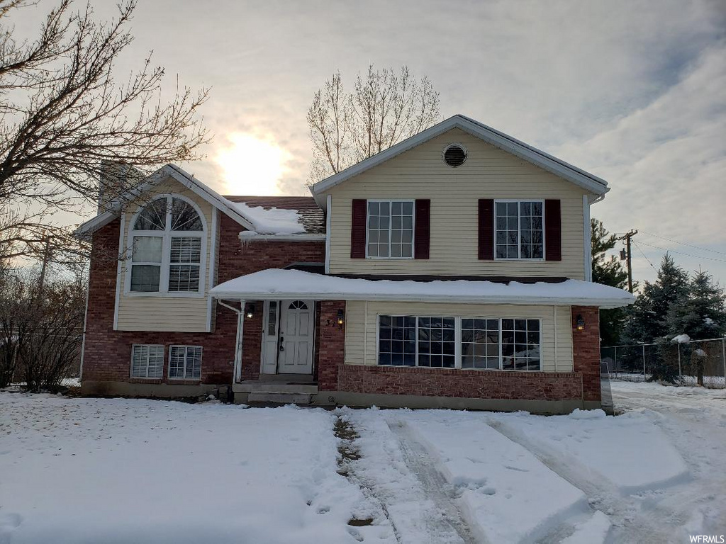 313 N 1500 E, Layton, UT 84041
