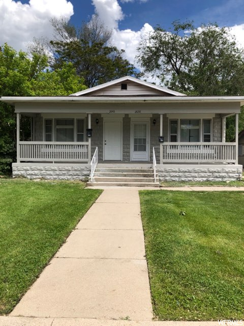 2648 S Liberty Ave E, Ogden, UT 84401