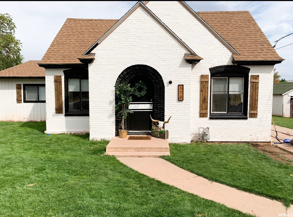 173 S 100 E, Richfield, UT 84701