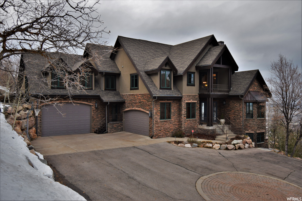 940 E Highland Oaks Dr, Bountiful, UT 84010