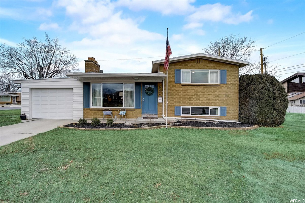6276 S 300 E, Murray, UT 84107