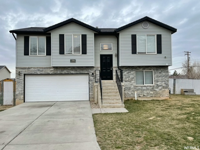 1201 N 525 E, Ogden, UT 84404