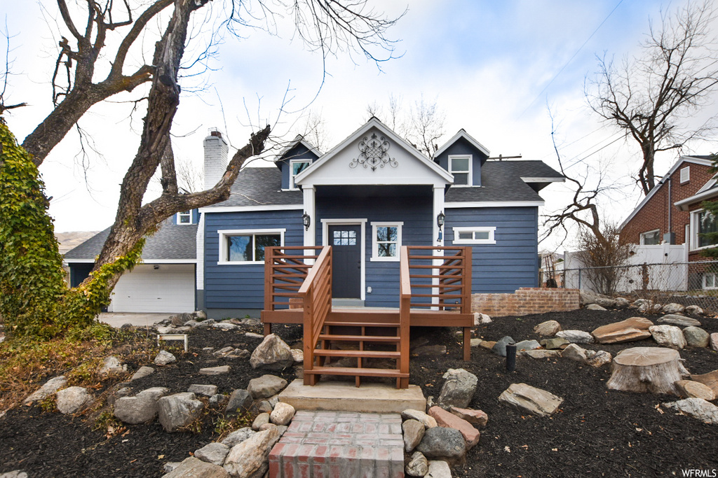 45 S 200 E, Bountiful, UT 84010