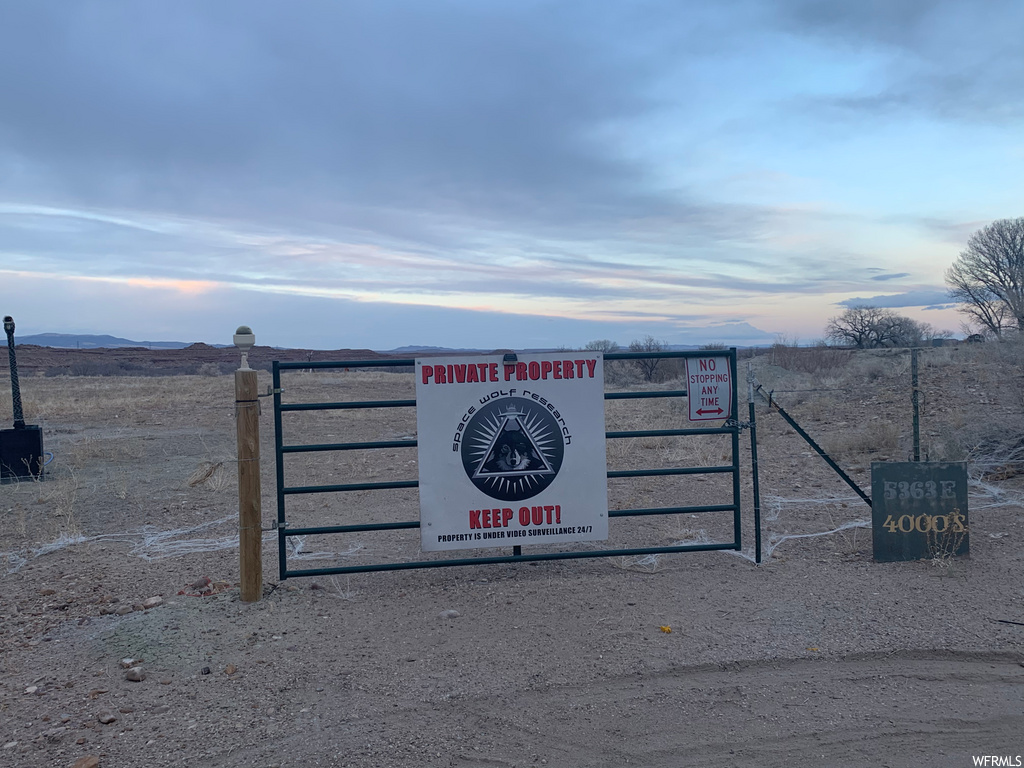 5363 E 4000 S, Randlett, UT 84063