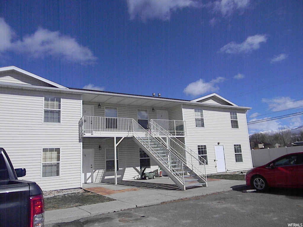 45 E 600 S, Mt Pleasant, UT 84647