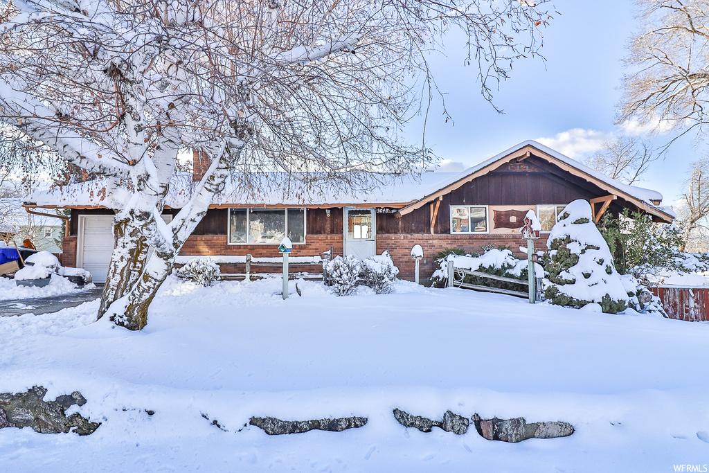3048 S 100 W, Bountiful, UT 84010