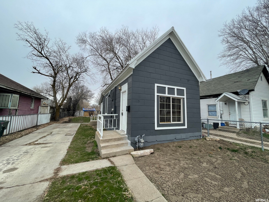 3049 S Jefferson E, Ogden, UT 84403