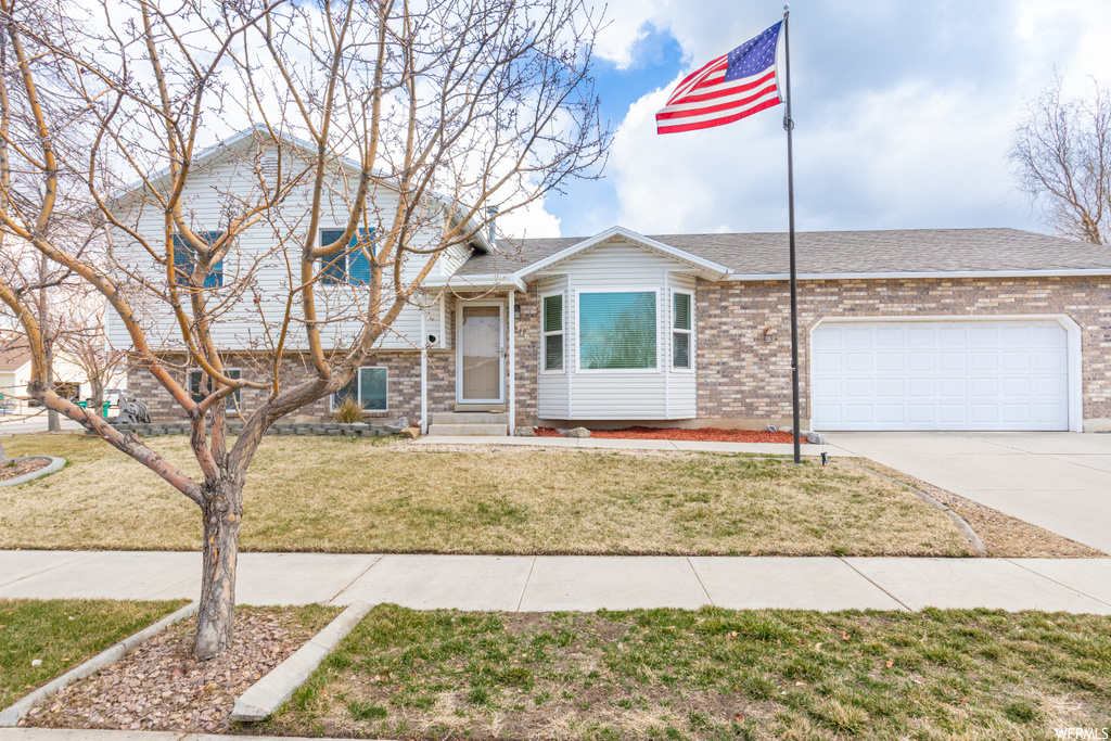 4316 S 2875 W, Roy, UT 84067