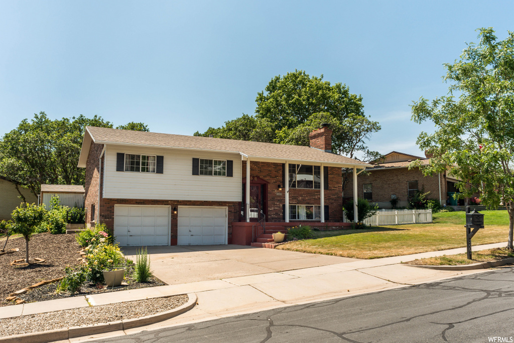 3607 N 2775 E, Layton, UT 84040