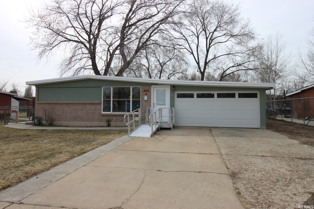 420 N Ann St, Clearfield, UT 84015