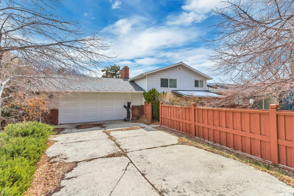 3202 E 10000 S, Sandy, UT 84092