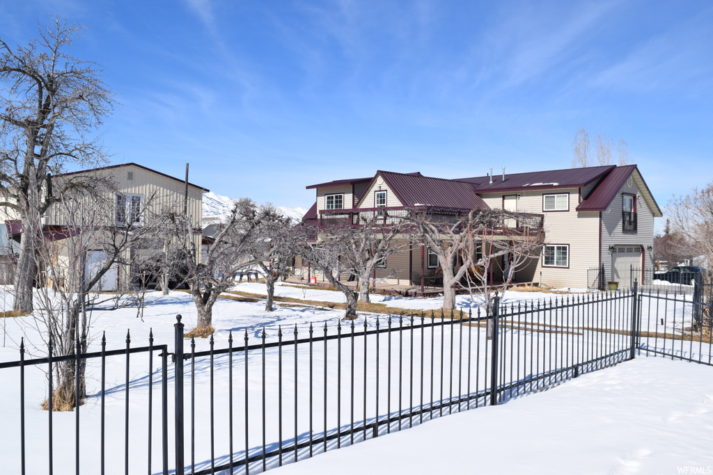 8835 S 300 W, Paradise, UT 84328