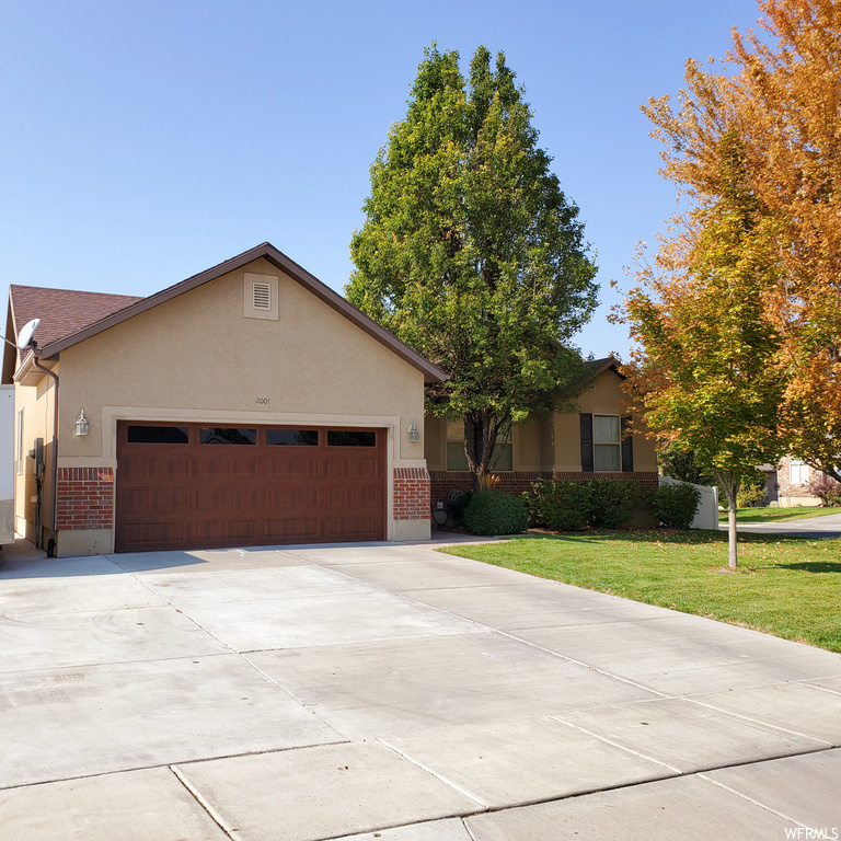2007 N 2645 W, Clinton, UT 84015