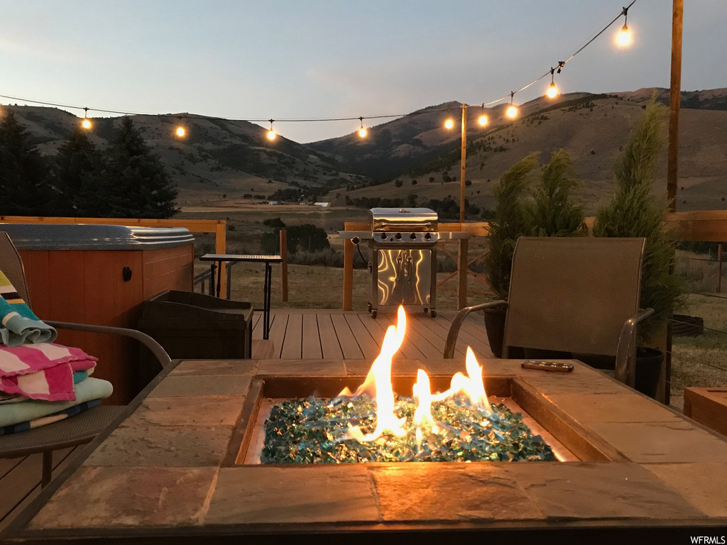 5307 N 3350 E, Eden, UT 84310