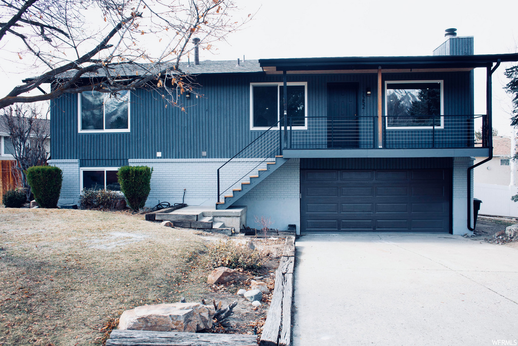 7252 S Grandeur Dr, Salt Lake City, UT 84121