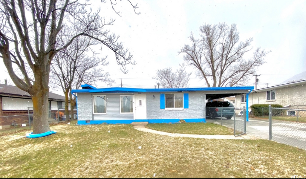 938 E 1050 N, Ogden, UT 84404