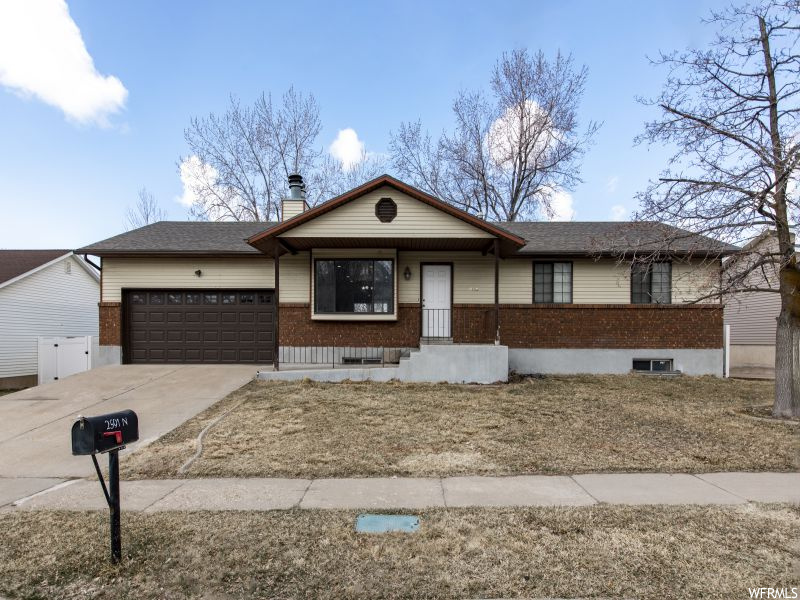 2591 N 1600 E, Layton, UT 84040