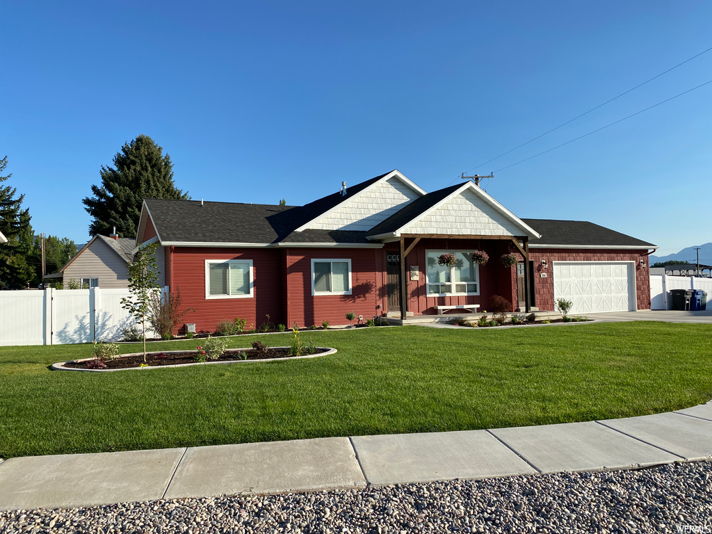 774 E 2660 N, North Logan, UT 84341
