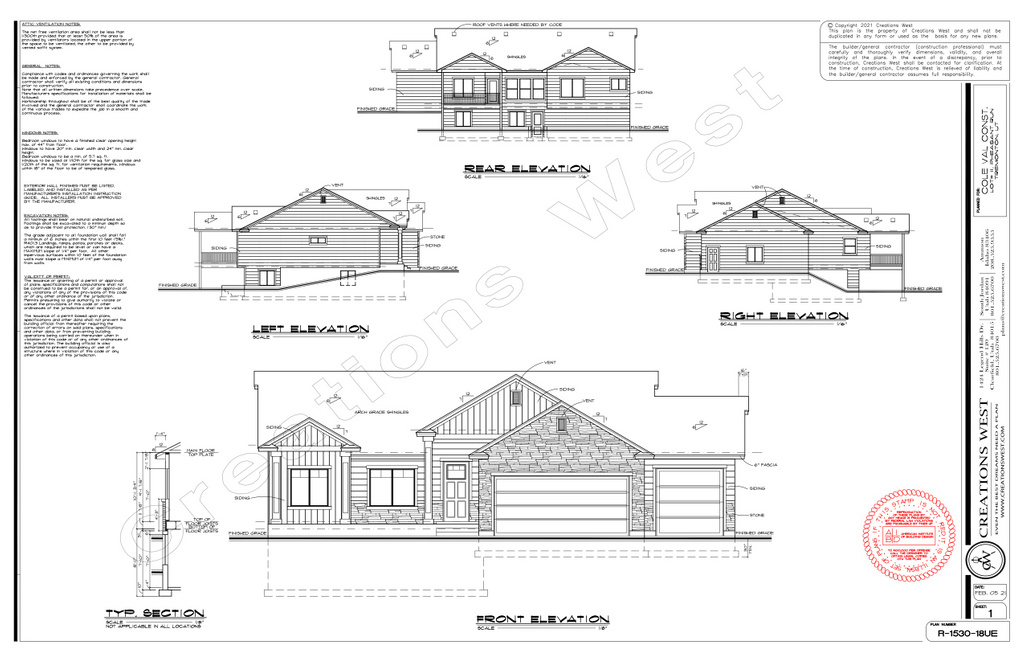 1080 W 275 S #11, Tremonton UT 84337