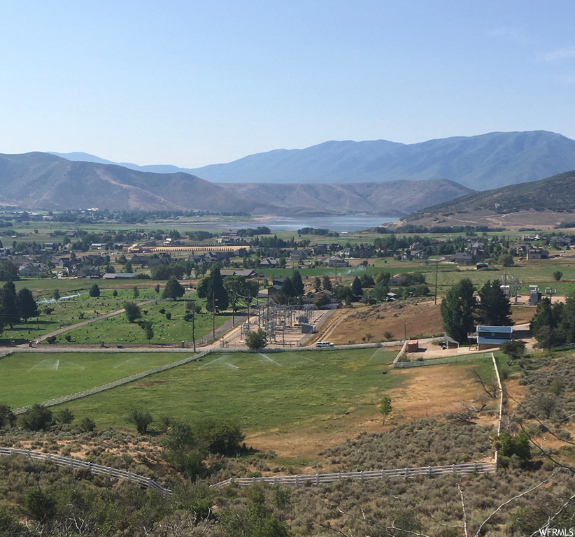 740 W 500 S, Midway, UT 84049