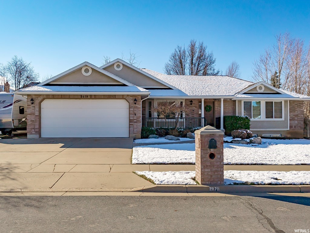 2678 E 25 S, Layton, UT 84040