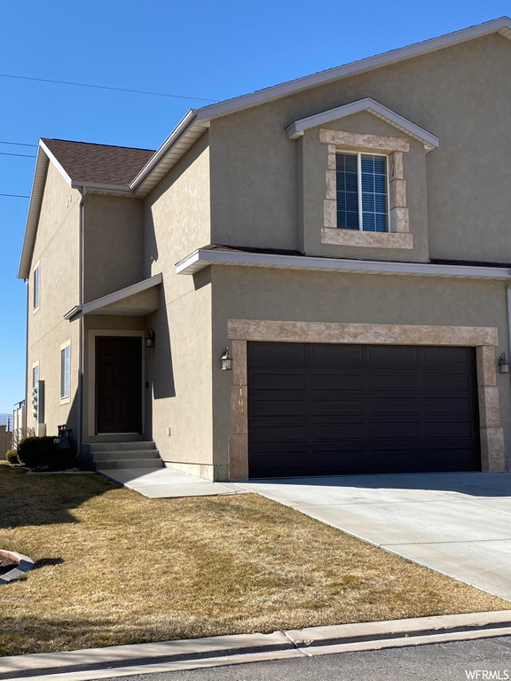 1102 S 2880 E, Spanish Fork, UT 84660