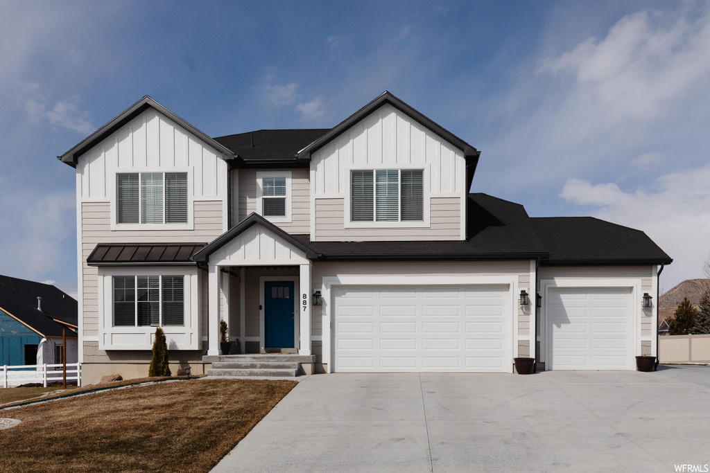 887 E 190 S, Smithfield, UT 84335