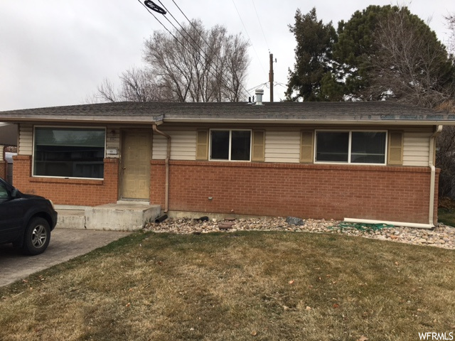 320 W 600 N, Brigham City, UT 84302