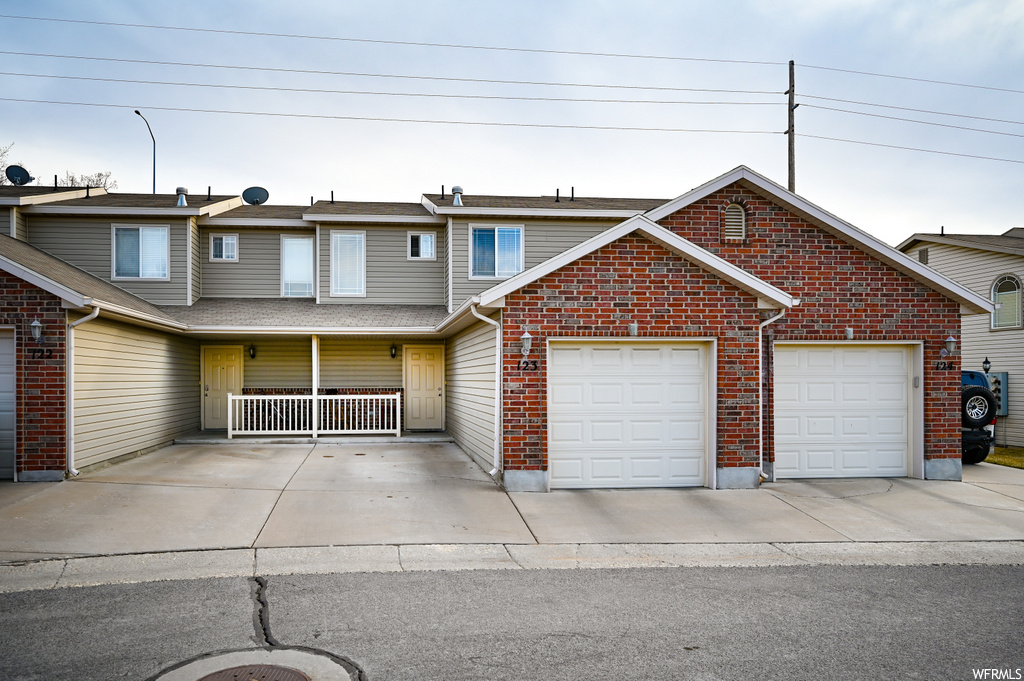 652 W 800 N #123, Clinton, UT 84015
