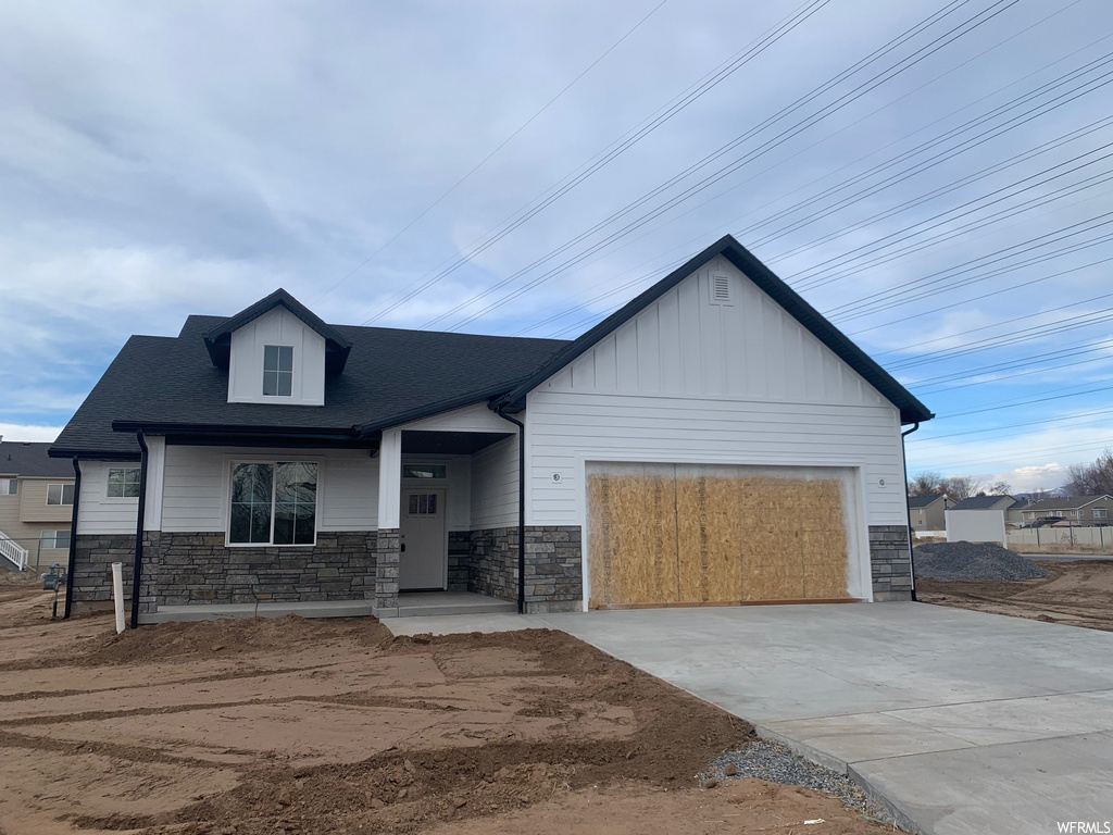1608 W 560 N, Clinton, UT 84015