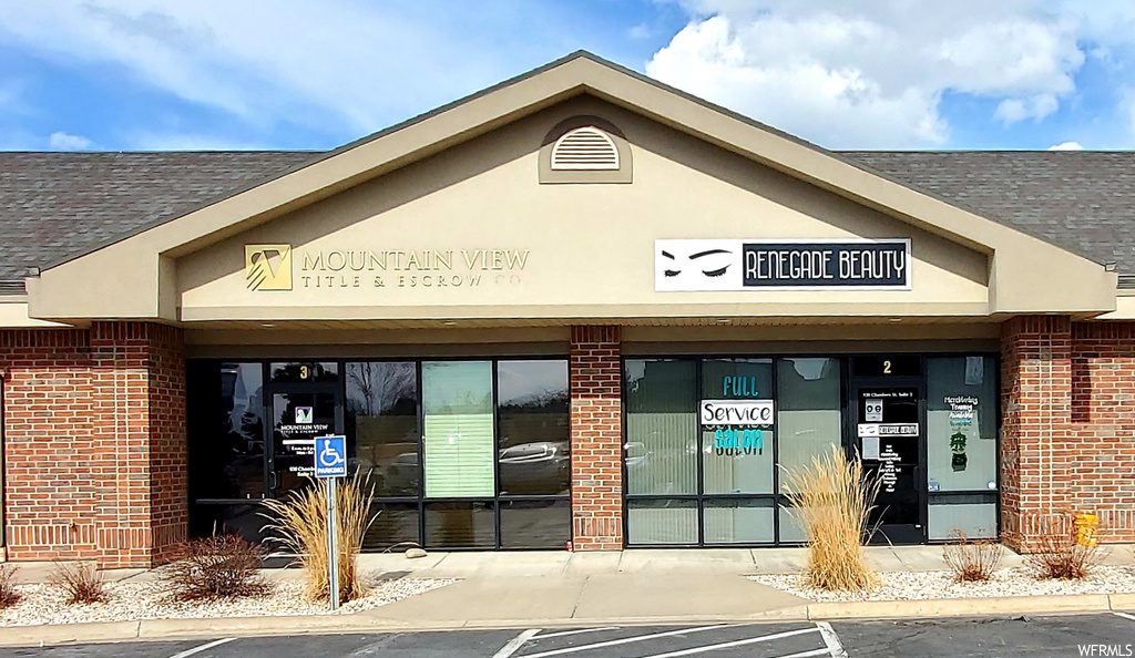 930 E Chambers St S #2, South Ogden, UT 84403