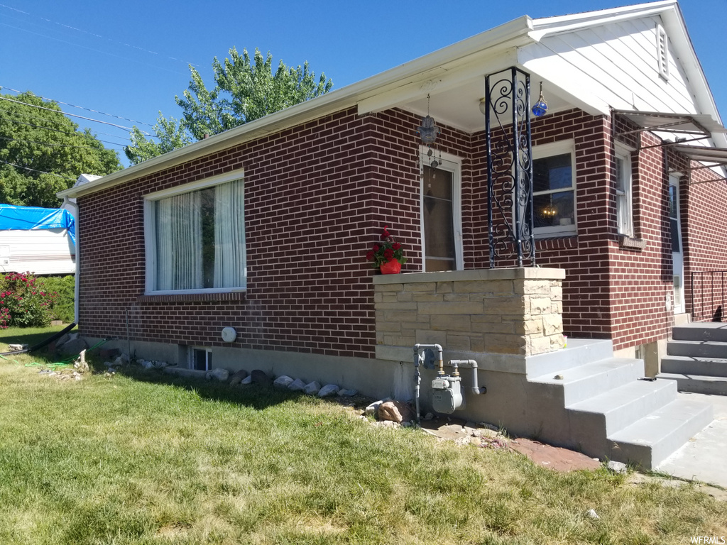 425 W 100 S, Brigham City, UT 84302
