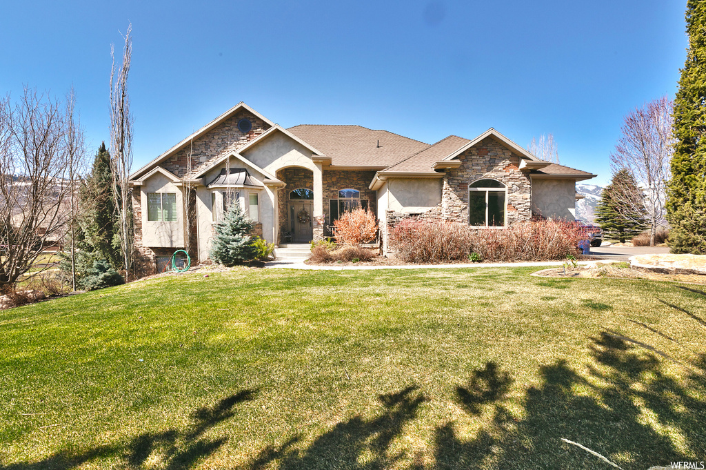 2937 N 4975 E, Eden, UT 84310