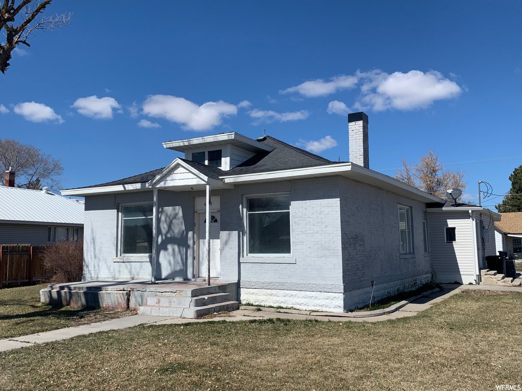 487 E Factory St, Garland, UT 84312
