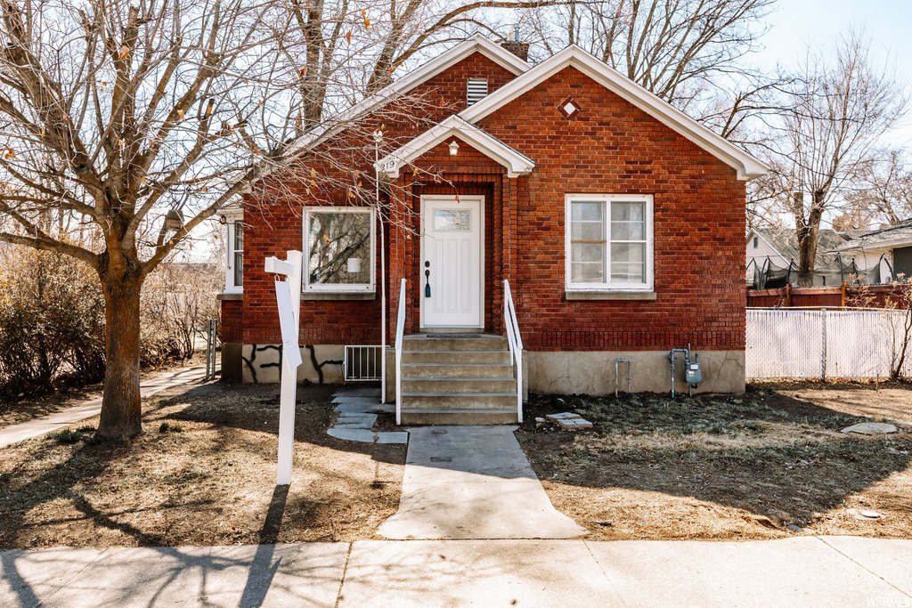 319 E Cross St S, Ogden, UT 84404