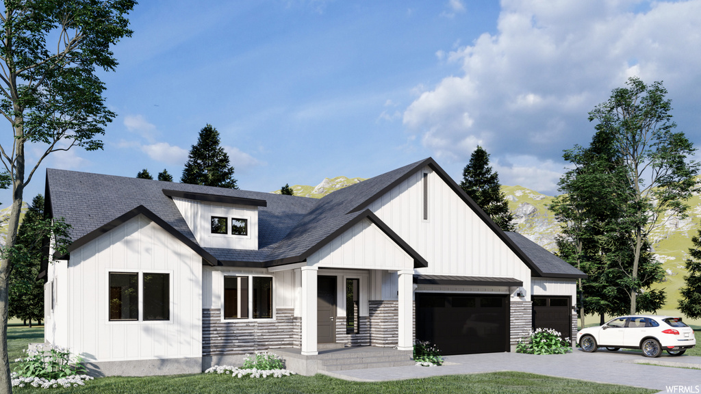 3163 S RED WOLF DR #5302, Saratoga Springs UT 84045