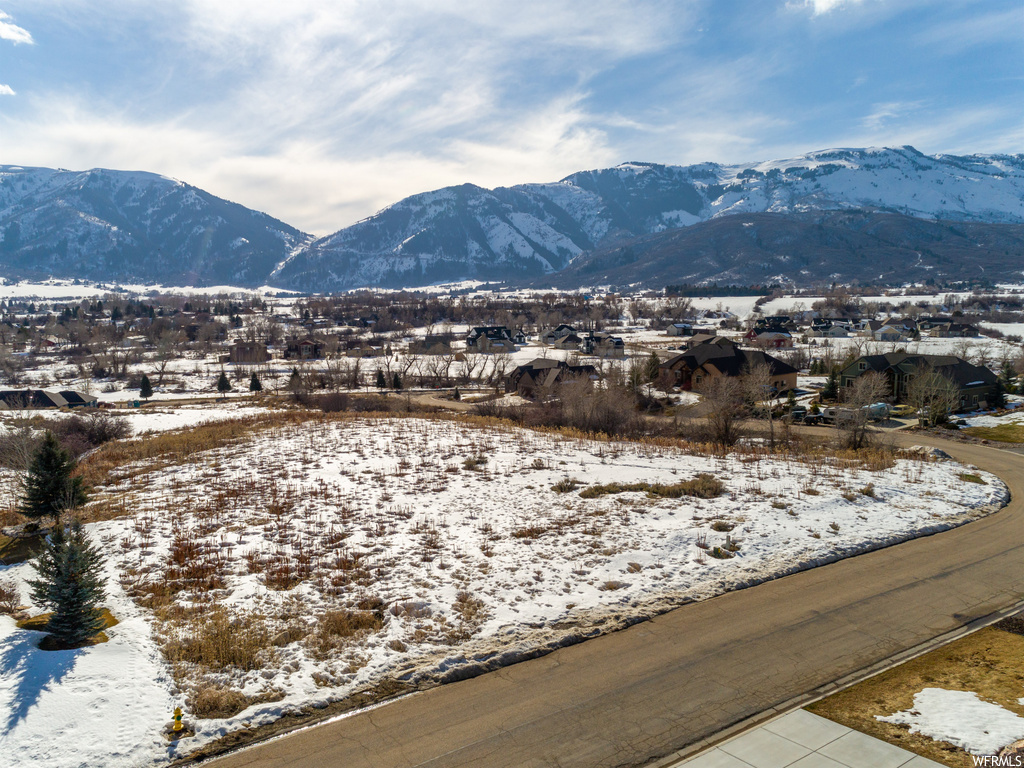4025 E 4600 N #92, Eden, UT 84310